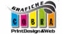 Logo di GRAFICHE COBRA