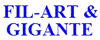 FIL-ART & GIGANTE TABANELLI LUCIA