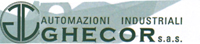 Logo di GHECOR sas