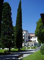 Logo di RESIDENZA VILLA DEI CEDRI R.S.A.