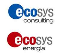 Logo di ECOSYS