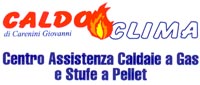Logo di CALDO CLIMA