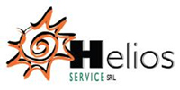 Logo di HELIOS SERVICE