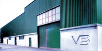 Logo di E.V.B. srl