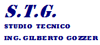 Logo di GOZZER GILBERTO STUDIO TECNICO