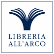 Logo di LIBRERIA ALL'ARCO
