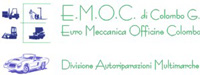 Logo di E.M.O.C.