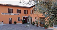 foto di RISTORANTE MAGGIONI ELGA srl