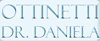 Logo di OTTINETTI DR. DANIELA