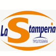 Logo di LA STAMPERIA