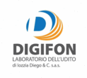 Logo di DIGIFON