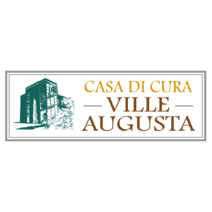 Logo di CASA DI CURA VILLE AUGUSTA SRL