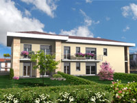 Logo di IMMOBILIARE GIEMME