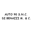 Logo di AUTO 90
