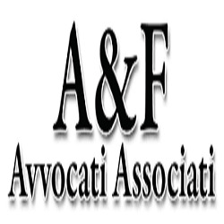 Logo di A&F AVVOCATI ASSOCIATI DI FARAGONA AVV. ENRICO E AGNESINA AVV. GIOVANNI
