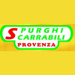 Logo di PROVENZA SPURGHI