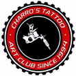 Logo di CHARRO'S TATTOO SHOP