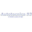Logo di AUTOTECNICA 93