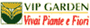 Logo di V.I.P. GARDEN