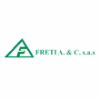 Logo di FRETI ACHILLE E C. SAS