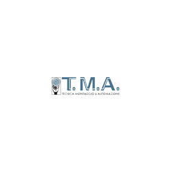 Logo di T.M.A.