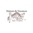 Logo di LA MAISON DE VACANCES