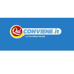 Logo di QUI CONVIENE
