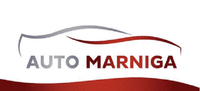 Logo di AUTO MARNIGA