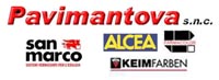 Logo di PAVIMANTOVA