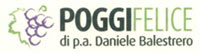 Logo di POGGIFELICE