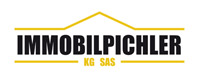 Logo di AGENZIA IMMOBILIARE IMMOBILPICHLER sas