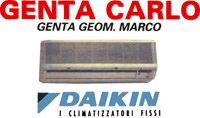 Logo di GENTA CARLO