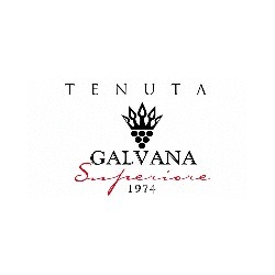 Logo di TENUTA GALVANA SUPERIORE
