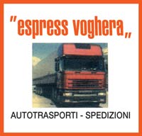 Logo di ESPRESS VOGHERA