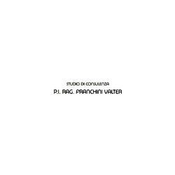 Logo di FRANCHINI RAG. VALTER
