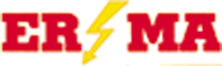 Logo di ERMA