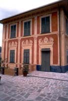 Logo di IMPRESA MORETTI CAV. ANGELO