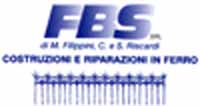 Logo di F.B.S. srl