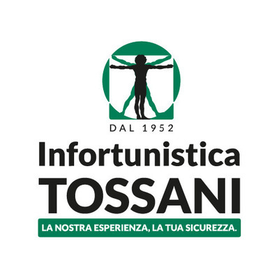 Logo di INFORTUNISTICA TOSSANI