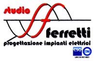 Logo di STUDIO FERRETTI