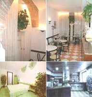 Logo di A.B.C. HOTEL