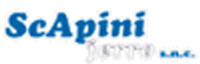 Logo di SCAPINI FERRO snc