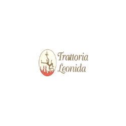 Logo di TRATTORIA LEONIDA