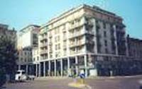 Logo di HOTEL ITALIA