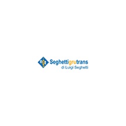Logo di SEGHETTI GRU'- TRANS AUTOGRU