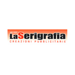 Logo di LA SERIGRAFIA