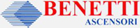 Logo di BENETTI ASCENSORI