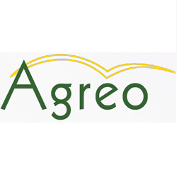Logo di AGREO
