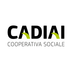Logo di CADIAI RESIDENZE PER ANZIANI