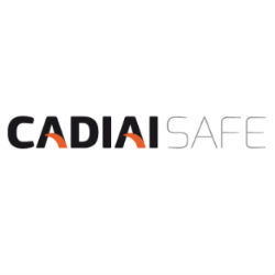 Logo di CADIAI SAFE